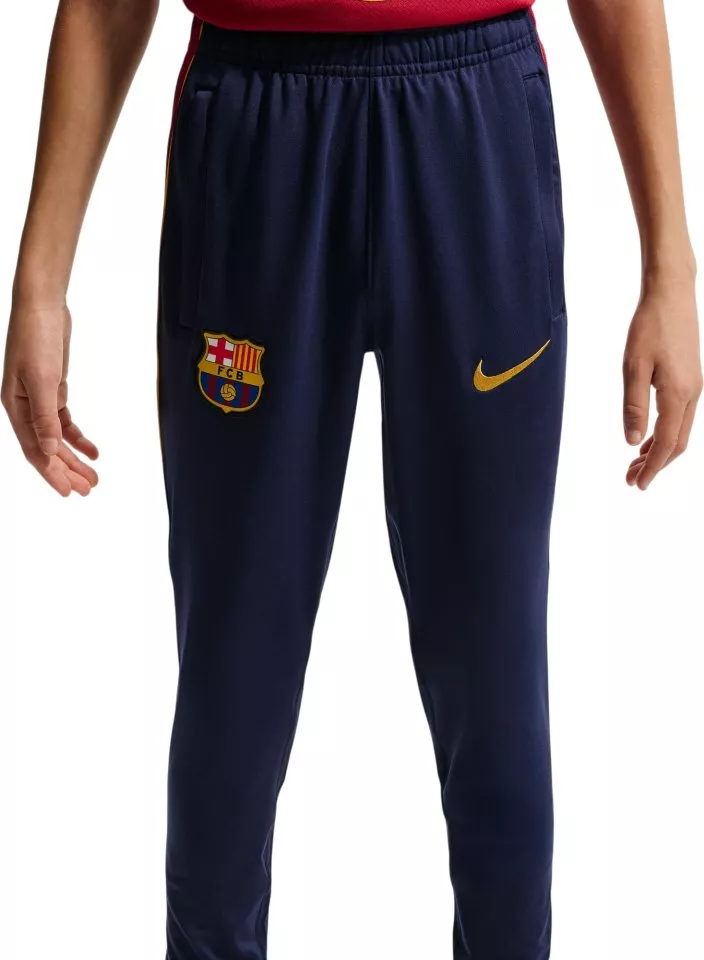 Hlače Nike Dri-FIT FC Barcelona Strike
