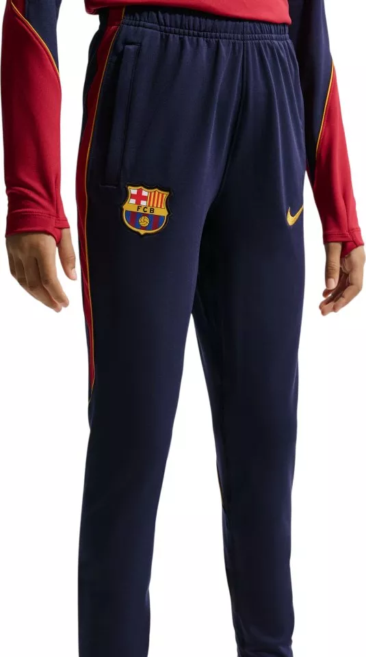 Hlače Nike Dri-FIT FC Barcelona Strike