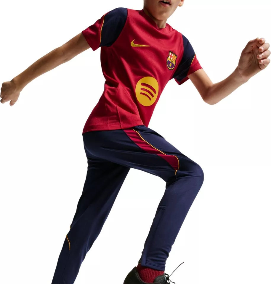 Hlače Nike Dri-FIT FC Barcelona Strike
