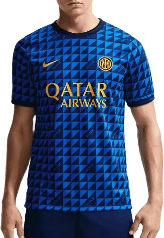 Dri-FIT Inter Milan Pre-match 2026/27