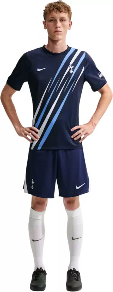 Nike Dri-FIT Tottenham Hotspur FC Pre-Match 2026/27 Rövid ujjú póló