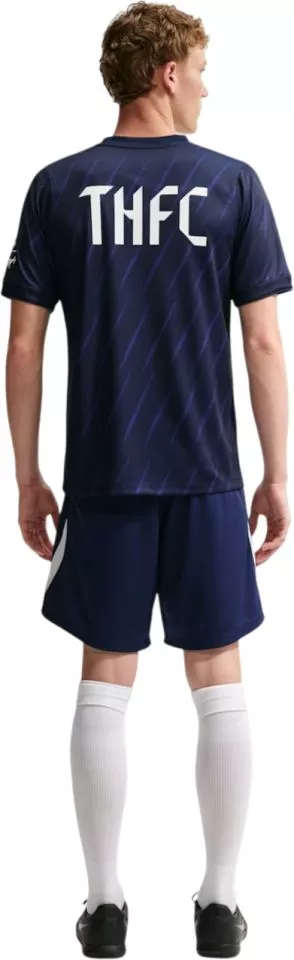 Nike Dri-FIT Tottenham Hotspur FC Pre-Match 2026/27 Rövid ujjú póló