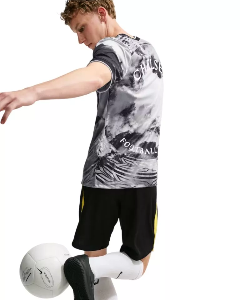 Tricou Nike Dri-FIT Chelsea FC Pre-Match 2026/27