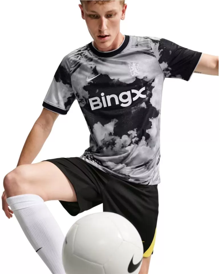 Tricou Nike Dri-FIT Chelsea FC Pre-Match 2026/27