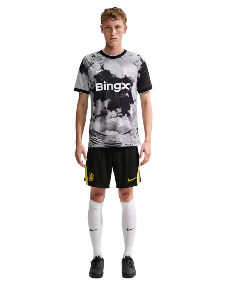 Tricou Nike Dri-FIT Chelsea FC Pre-Match 2026/27