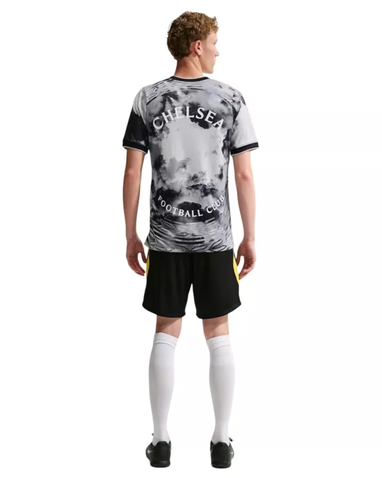 Tricou Nike Dri-FIT Chelsea FC Pre-Match 2026/27
