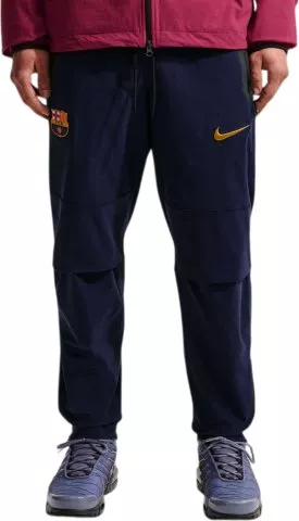 FC Barcelona Tech