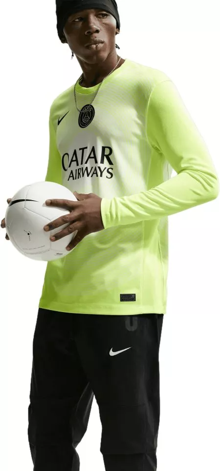 Панталони Nike Paris Saint-Germain Tech Woven