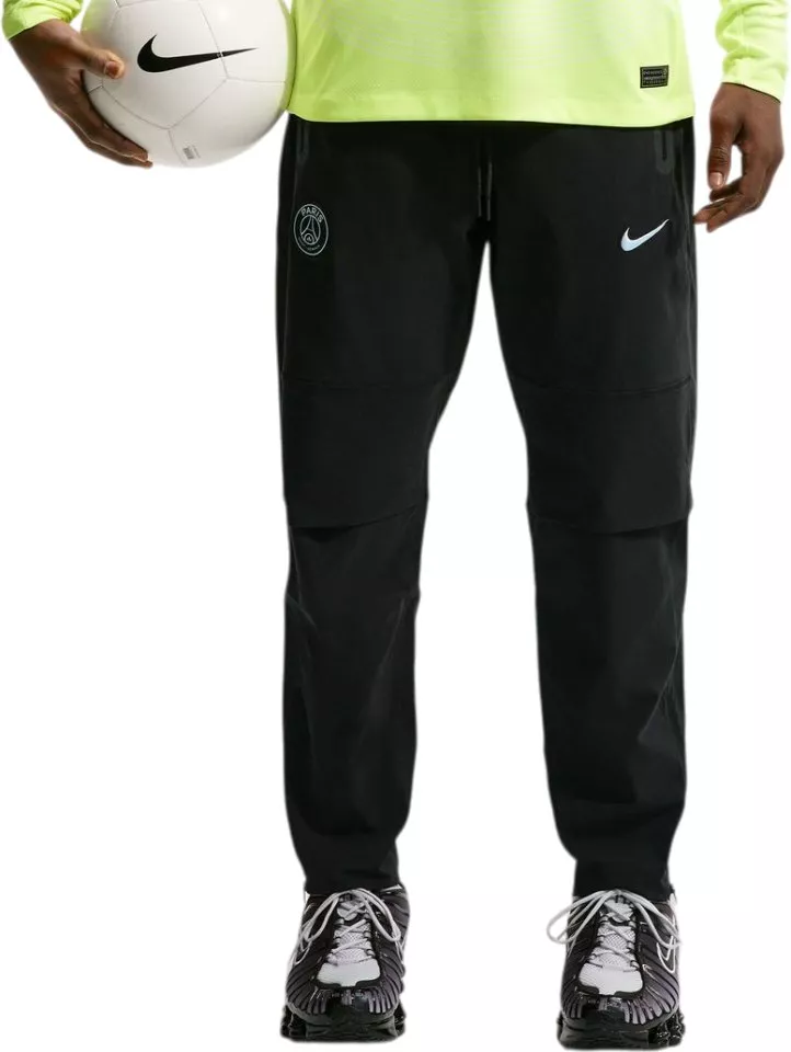 Панталони Nike Paris Saint-Germain Tech Woven