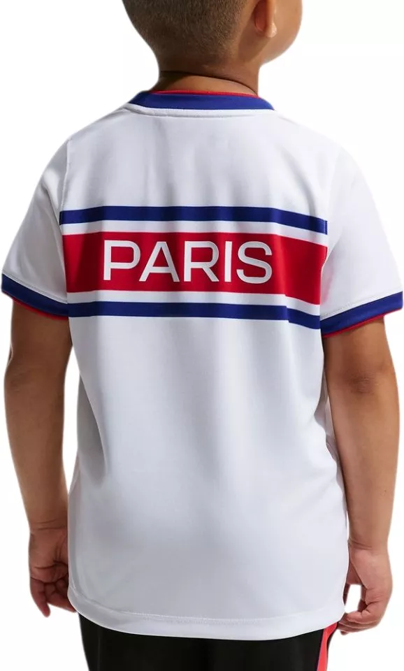 T-shirt Nike Dri-FIT Paris Saint-Germain Pre-Match 2026/27 Kids