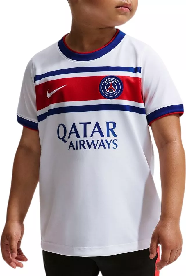 T-shirt Nike Dri-FIT Paris Saint-Germain Pre-Match 2026/27 Kids