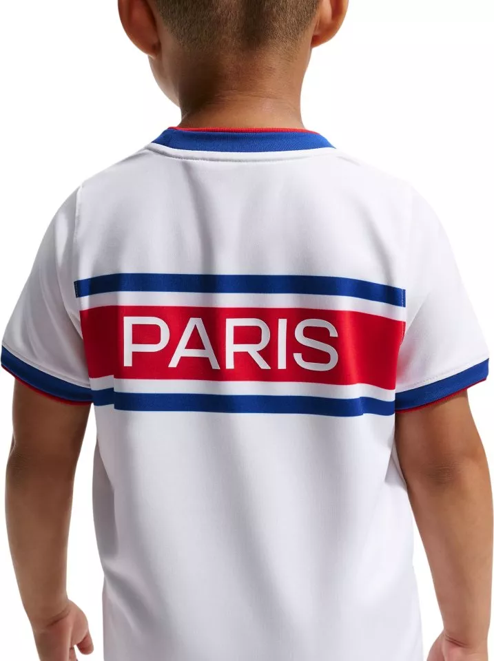 T-shirt Nike Dri-FIT Paris Saint-Germain Pre-Match 2026/27 Kids