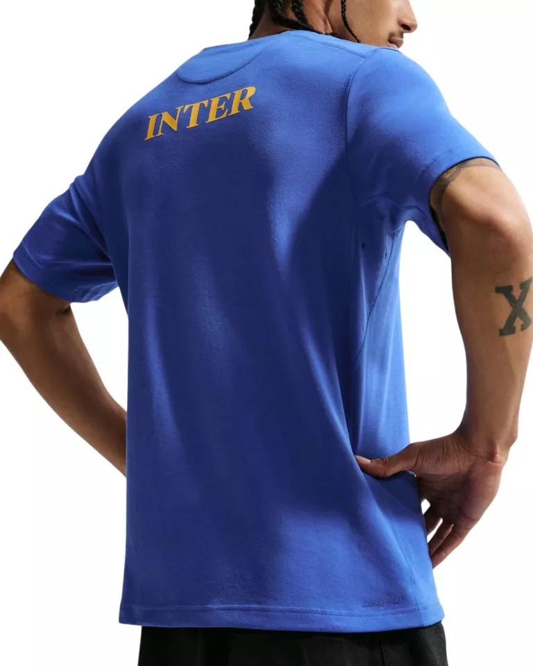 Majica Nike Dri-FIT Inter Milan Primary