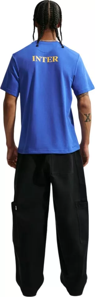 Majica Nike Dri-FIT Inter Milan Primary