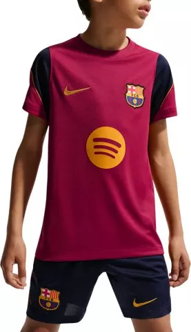 Dri-FIT FC Barcelona Strike 2026/27