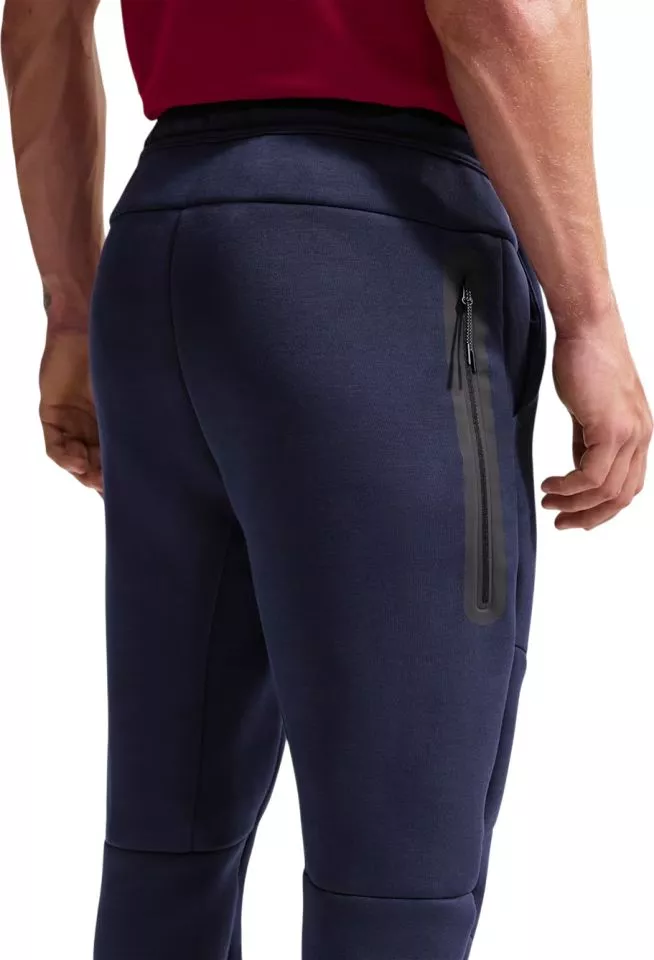 Pánské kalhoty Nike FC Barcelona Tech Fleece