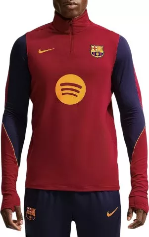 Dri-FIT FC Barcelona Strike 2026/27