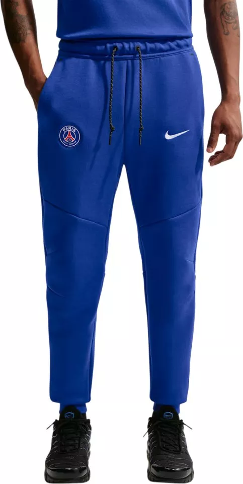 Pánske nohavice Nike Paris Saint-Germain Tech Fleece