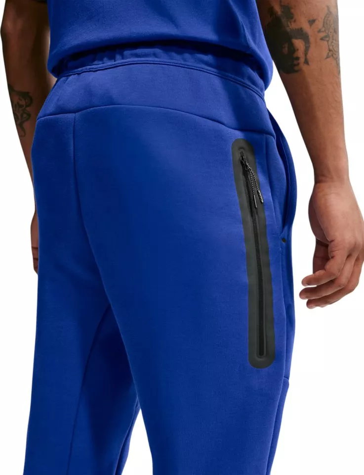 Pánske nohavice Nike Paris Saint-Germain Tech Fleece