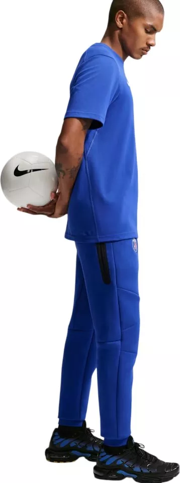 Pánske nohavice Nike Paris Saint-Germain Tech Fleece