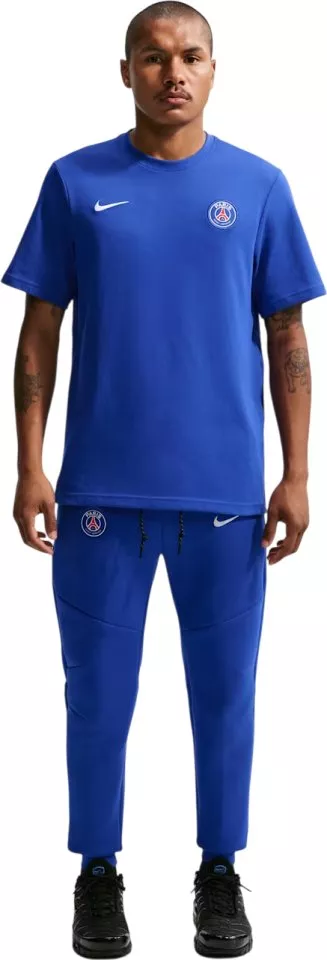 Pánske nohavice Nike Paris Saint-Germain Tech Fleece