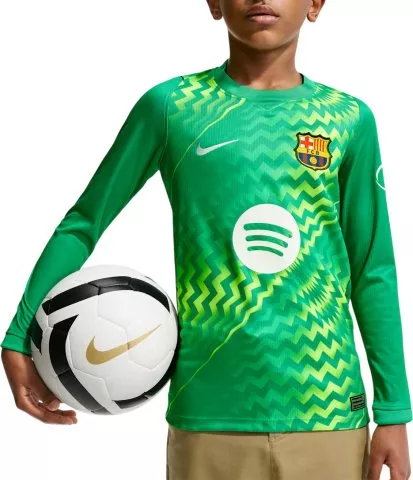 Dri-FIT FC Barcelona Stadium Goalkeeper 2026/27