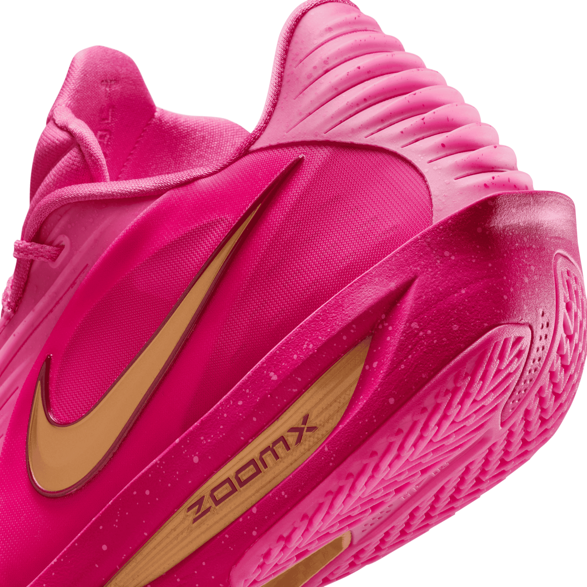 Basketball shoes Nike G.T. Cut 3 Turbo Shoe - Top4Running.com