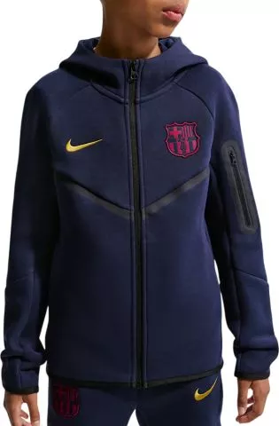 FC Barcelona Tech Fleece Windrunner