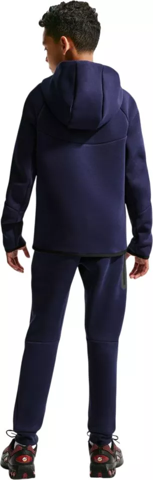 Housut Nike FC Barcelona Tech Fleece
