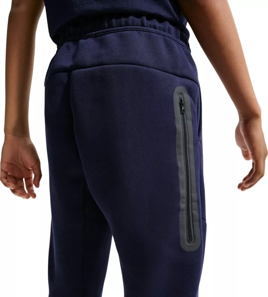 Housut Nike FC Barcelona Tech Fleece