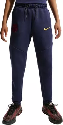 FC Barcelona Tech Fleece