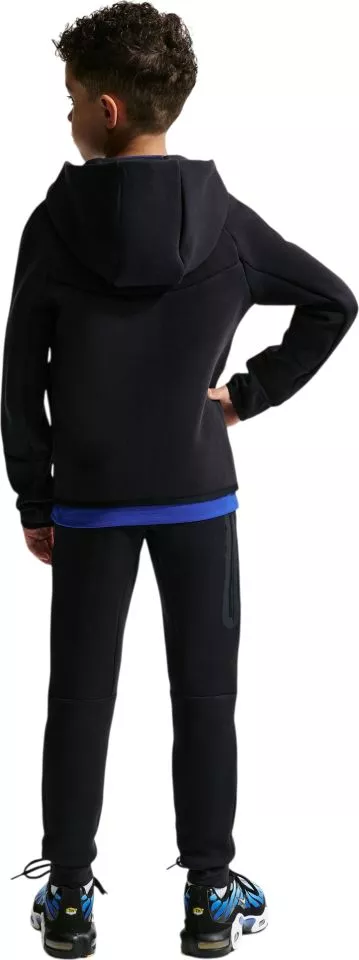 Dětské tepláky Nike Chelsea FC Tech Fleece