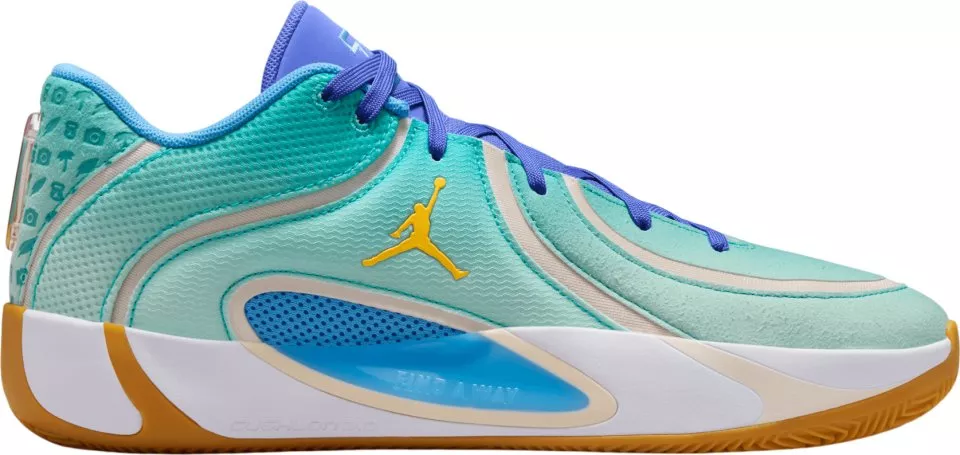 Košarkarski copati Jordan Tatum 4 SE Shoe