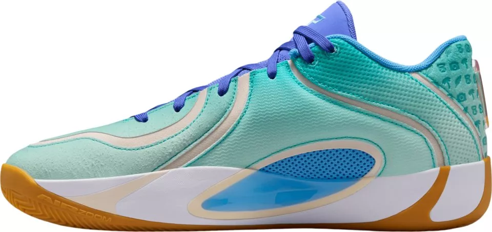 Košarkarski copati Jordan Tatum 4 SE Shoe