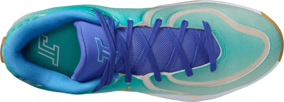 Košarkarski copati Jordan Tatum 4 SE Shoe