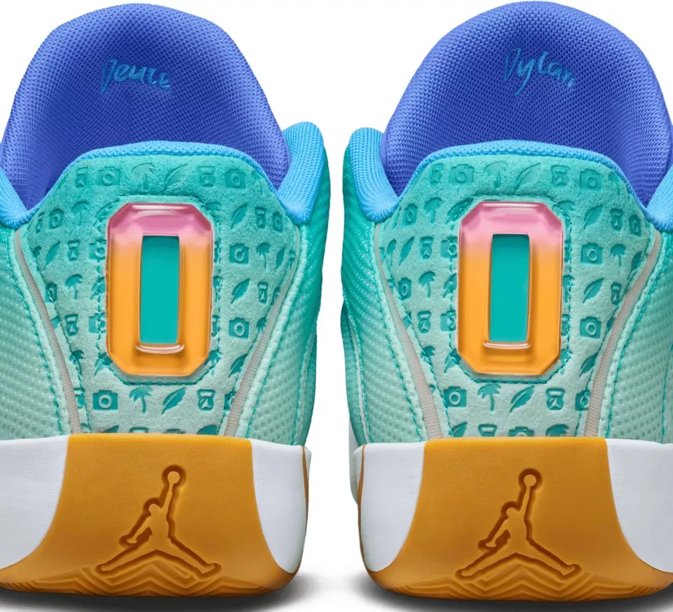 Košarkarski copati Jordan Tatum 4 SE Shoe