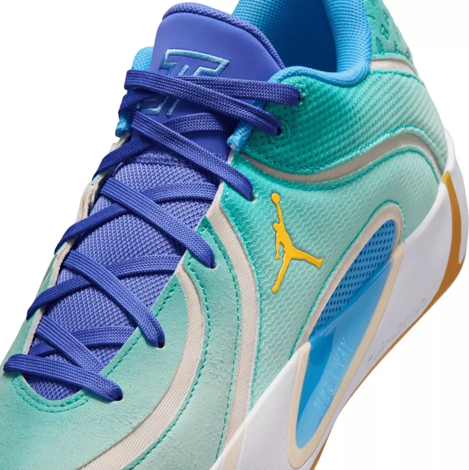 Košarkarski copati Jordan Tatum 4 SE Shoe