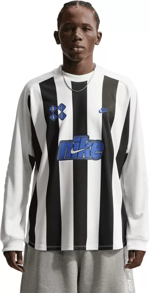 Majica z dolgimi rokavi Nike Sportswear Club Goalie