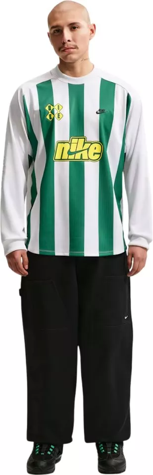 Tričko s dlhým rukávom Nike Sportswear Club Goalie
