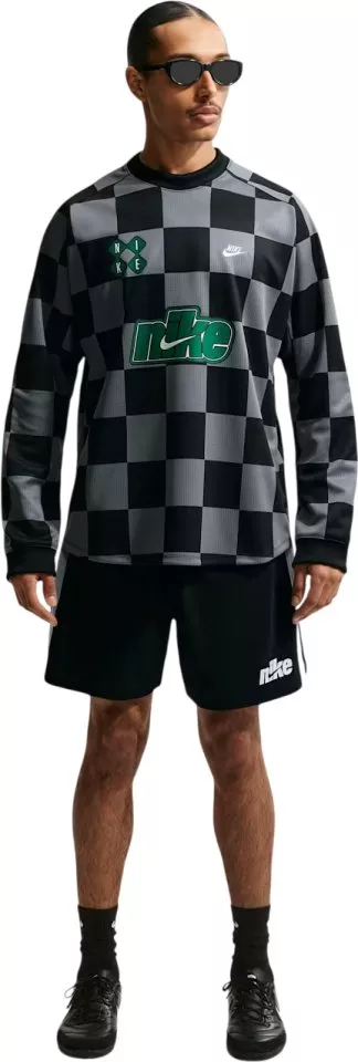 Tričko s dlhým rukávom Nike Sportswear Club Goalie