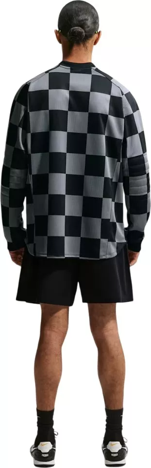 Tričko s dlhým rukávom Nike Sportswear Club Goalie