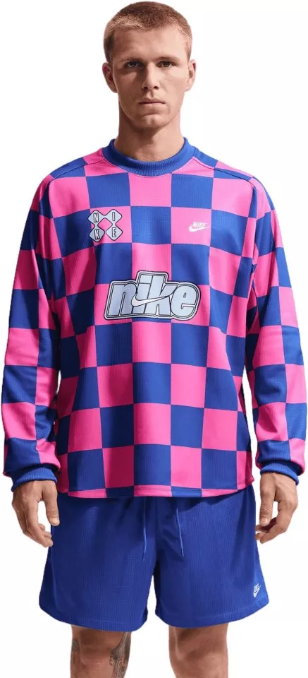 Tričko s dlhým rukávom Nike Sportswear Club Goalie
