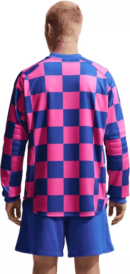 Tričko s dlhým rukávom Nike Sportswear Club Goalie