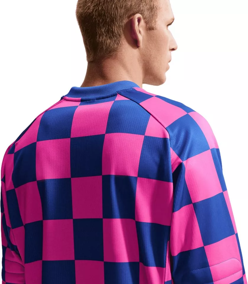 Tričko s dlhým rukávom Nike Sportswear Club Goalie