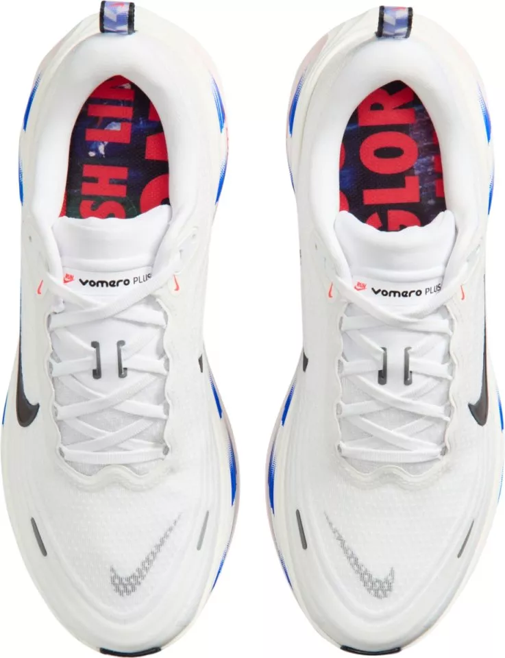 Juoksukengät Nike Vomero Plus CM