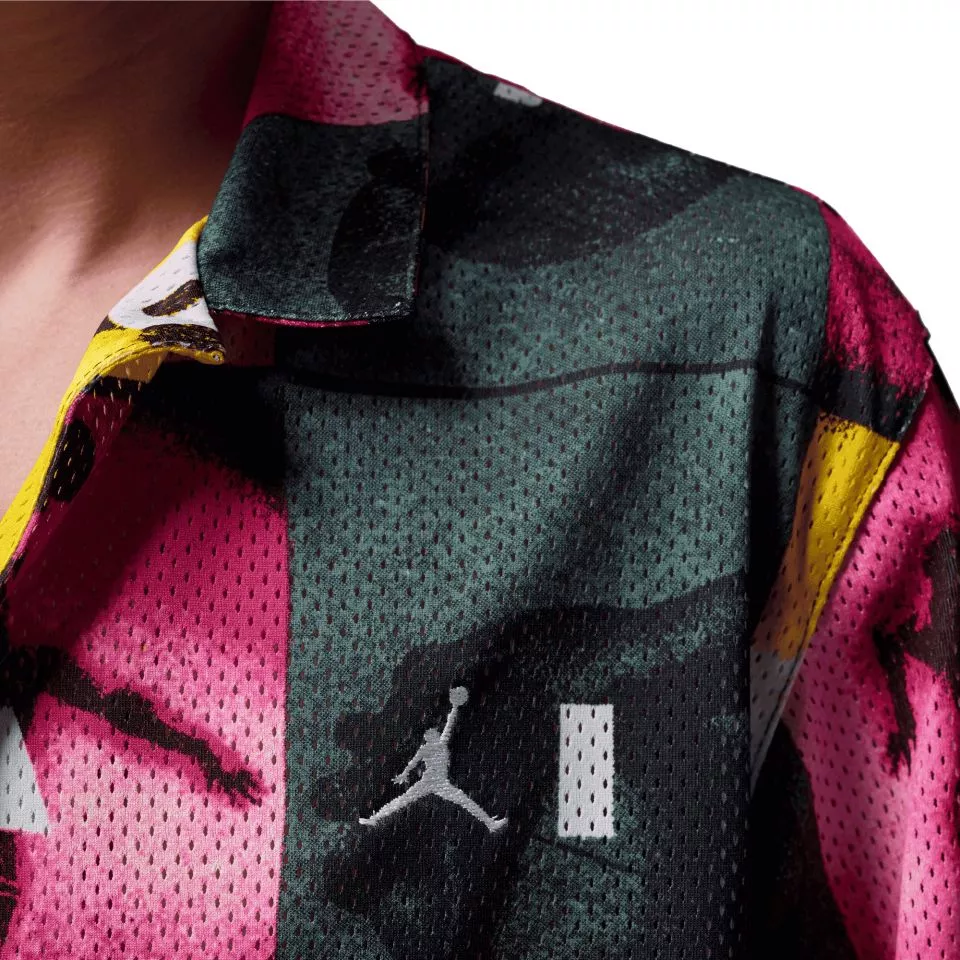 Φανέλα Jordan Brooklyn All-Over Print