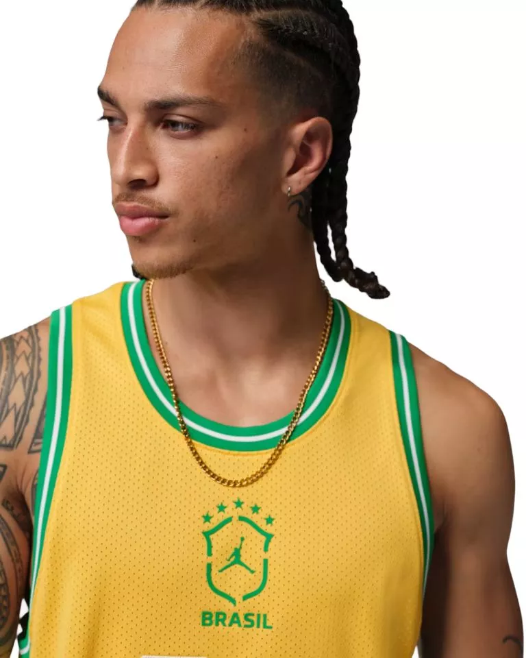 Dres Jordan Essentials P6 Jersey