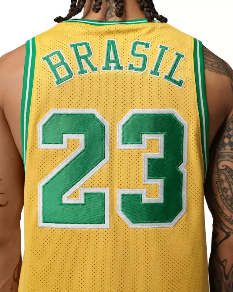 Dres Jordan Essentials P6 Jersey