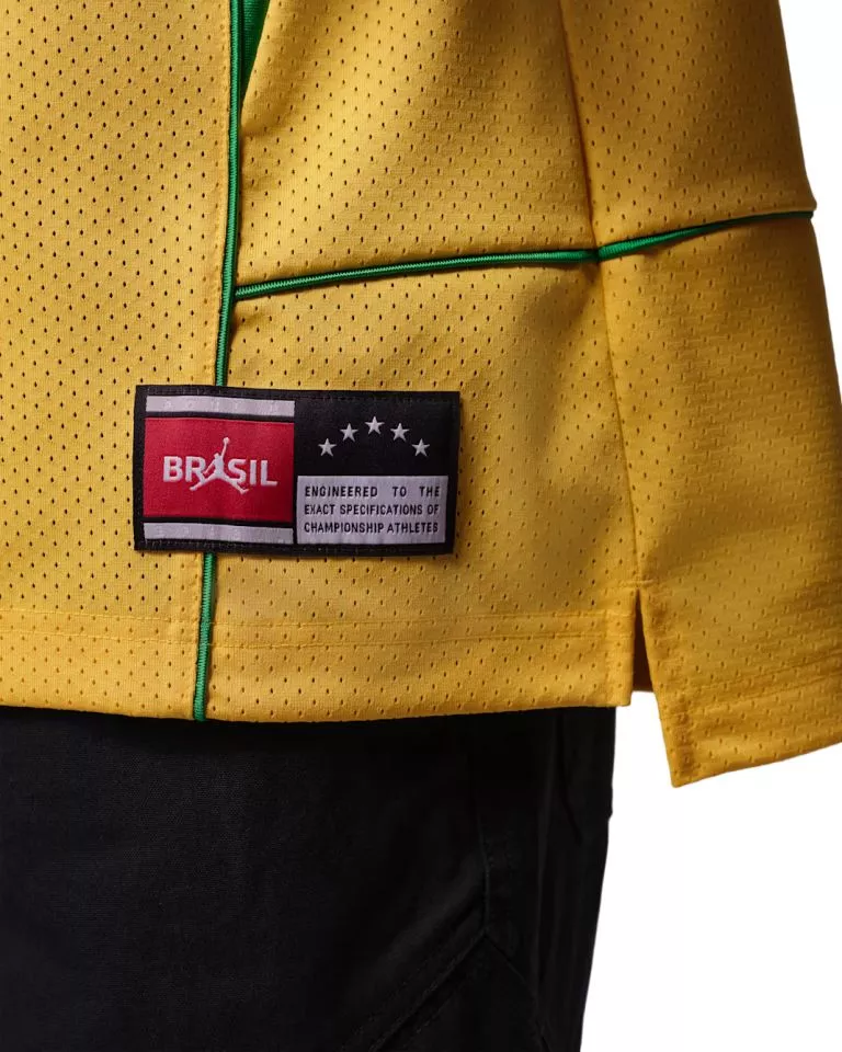 Dres Jordan Essentials P6 Jersey