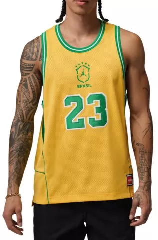 Jordan Essentials P6 Jersey